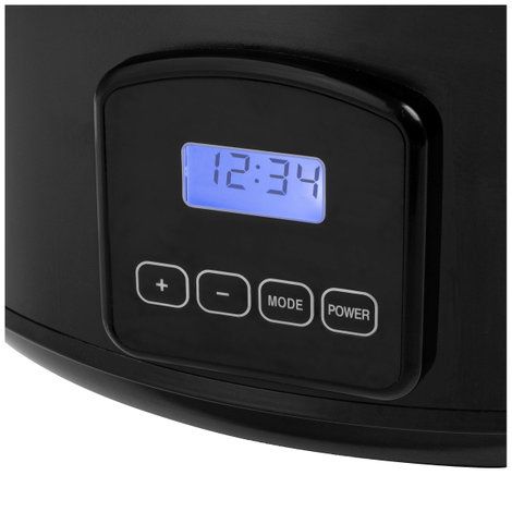 Tristar VS-3920 VS-3920 Slow cooker Fekete 4. kép