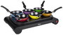 Tristar BP-2827 BP-2827 Elektromos wok készlet Fekete bélyegkép