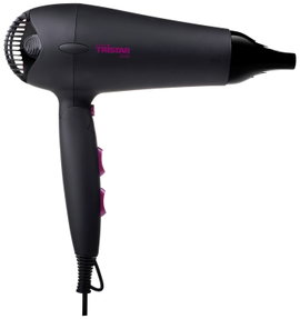 Tristar HD-2358 Hajszárító Fekete