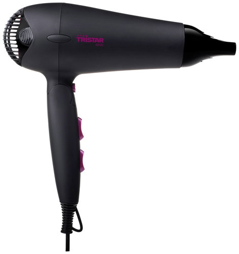 Tristar HD-2358 Hajszárító Fekete