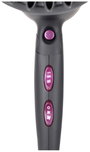 Tristar HD-2358 Hajszárító Fekete 2. bélyegkép