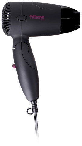 Tristar HD-2359 Úti hajszárító Fekete