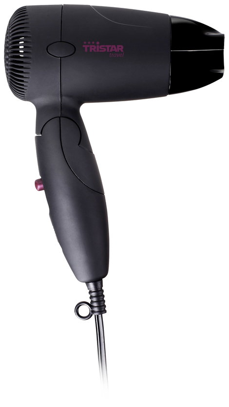 Tristar HD-2359 Úti hajszárító Fekete