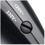 Tristar HD-2359 Úti hajszárító Fekete 3. bélyegkép