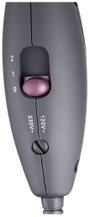 Tristar HD-2359 Úti hajszárító Fekete 5. bélyegkép
