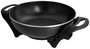 Tristar PZ-9130 PZ-9130 Elektromos wok Fekete 6. bélyegkép