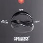 Princess 01.292994.01.001 01.292994.01.001 Csokoládé szökőkút Fekete 2. bélyegkép