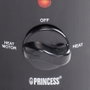 Princess 01.292994.01.001 01.292994.01.001 Csokoládé szökőkút Fekete 3. bélyegkép
