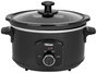 Tristar VS-3915 VS-3915 Slow cooker Fekete bélyegkép