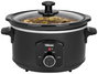 Tristar VS-3915 VS-3915 Slow cooker Fekete 2. bélyegkép