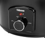 Tristar VS-3915 VS-3915 Slow cooker Fekete 4. bélyegkép