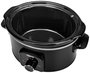 Tristar VS-3915 VS-3915 Slow cooker Fekete 5. bélyegkép