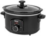 Tristar VS-3915 VS-3915 Slow cooker Fekete 6. bélyegkép