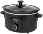 Tristar VS-3915 VS-3915 Slow cooker Fekete 8. bélyegkép