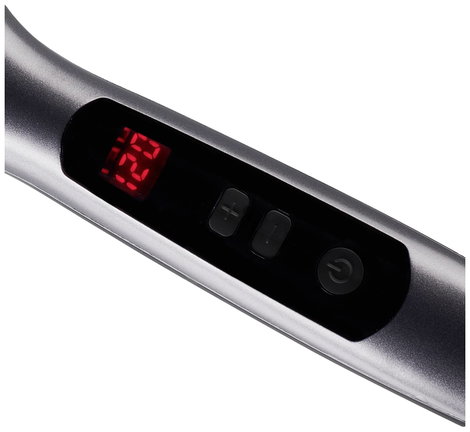 Tristar HD-2430 Simítókefe Ezüst 2. kép