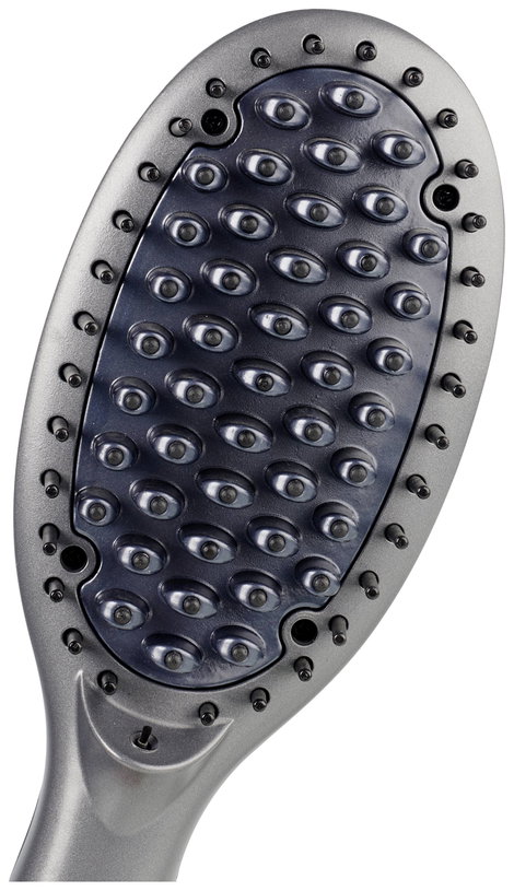 Tristar HD-2430 Simítókefe Ezüst 3. kép