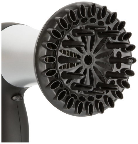 Tristar HD-2322 Hajszárító Fekete, Ezüst 3. kép