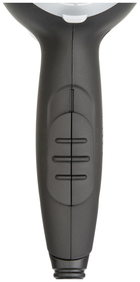 Tristar HD-2322 Hajszárító Fekete, Ezüst 7. kép