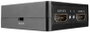 LINDY 38358 2 port HDMI elosztó 3840 x 2160 pixel Fekete bélyegkép