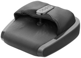 Medisana FM 900 Lábmasszírozó 30 W Fekete