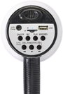 Akkus megafon felvétel funkcióval és hordpánttal 20 W, Renkforce RF-MP-200 3. bélyegkép