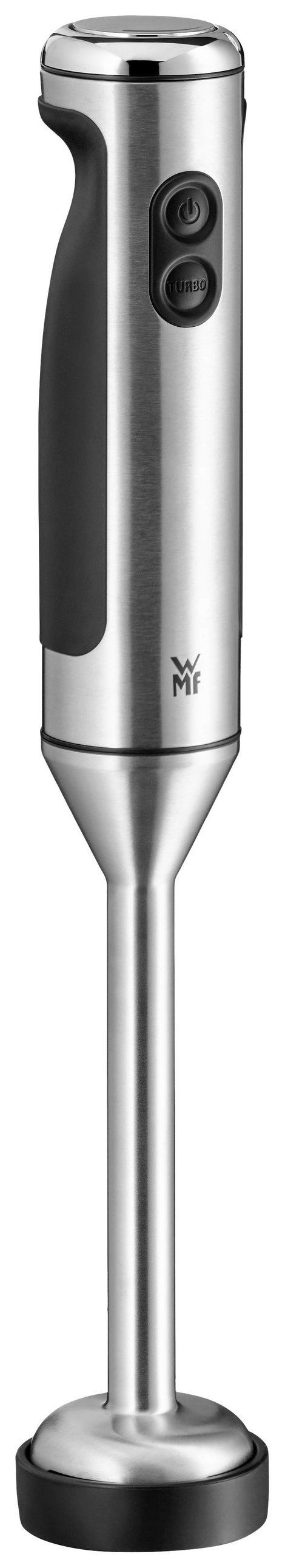 WMF Lineo Rúdmixer 700 W Turbó funkció, Talppal, Keverőpohárral Nemesacél, Fekete 11. kép