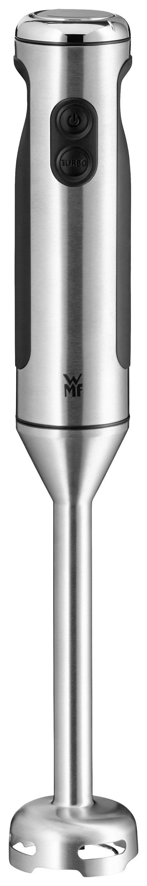 WMF Lineo Rúdmixer 700 W Turbó funkció, Talppal, Keverőpohárral Nemesacél, Fekete 12. kép