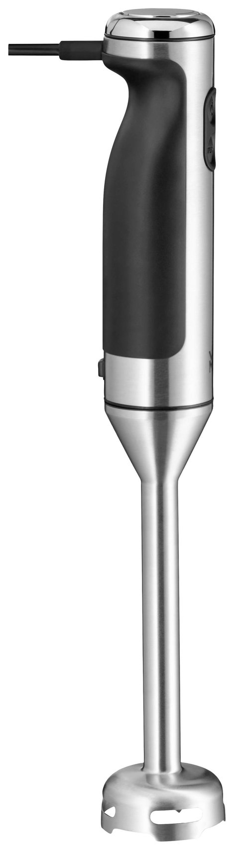 WMF Lineo Rúdmixer 700 W Turbó funkció, Talppal, Keverőpohárral Nemesacél, Fekete 13. kép