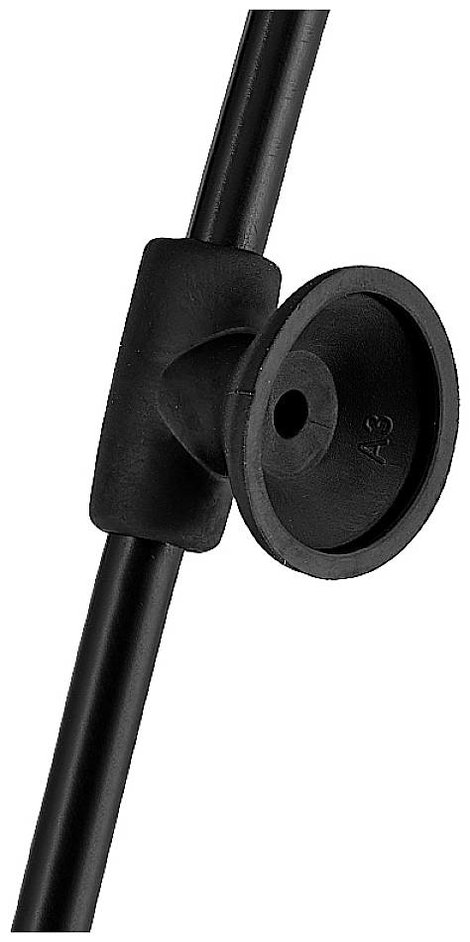 WMF Lineo Rúdmixer 700 W Turbó funkció, Talppal, Keverőpohárral Nemesacél, Fekete 15. kép