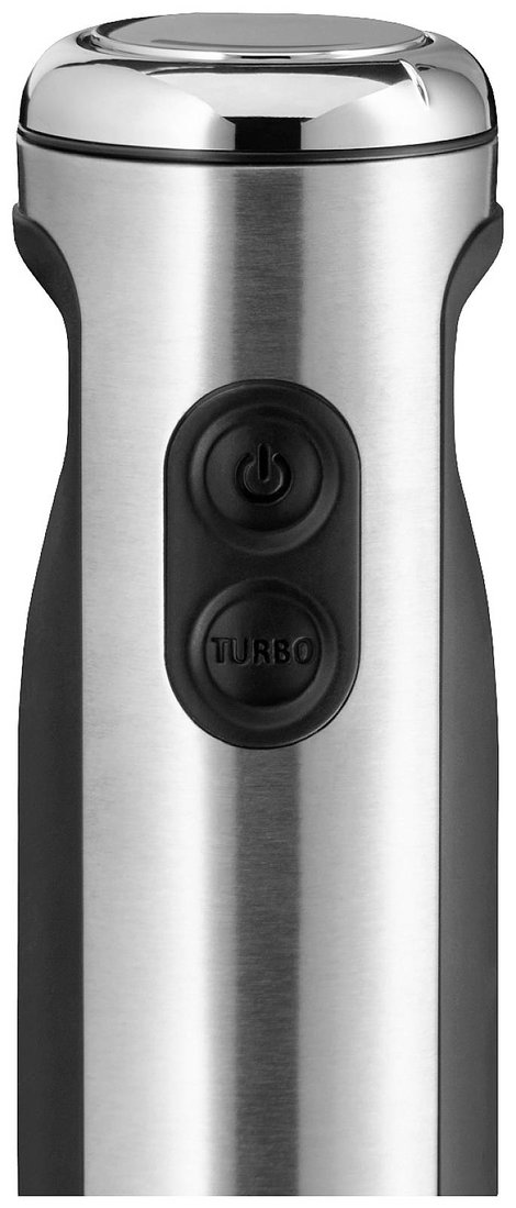 WMF Lineo Rúdmixer 700 W Turbó funkció, Talppal, Keverőpohárral Nemesacél, Fekete 16. kép