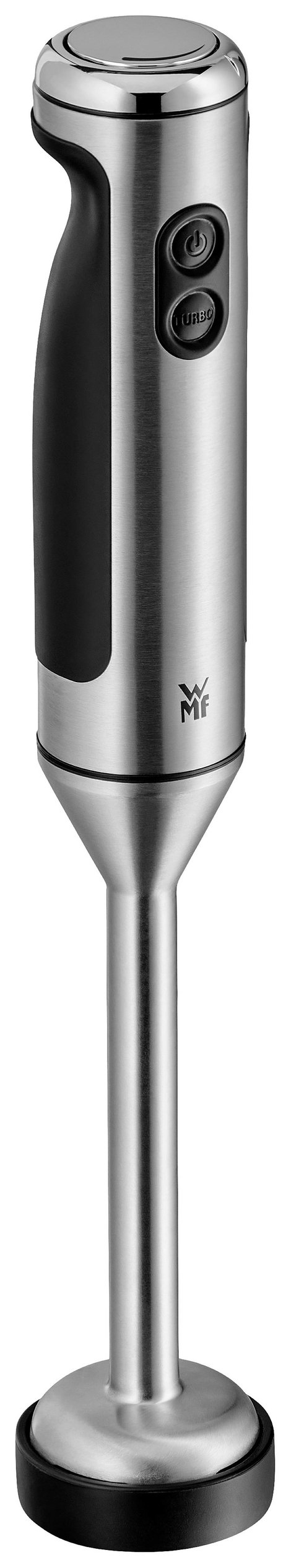 WMF Lineo Rúdmixer 700 W Turbó funkció, Talppal, Keverőpohárral Nemesacél, Fekete 2. kép