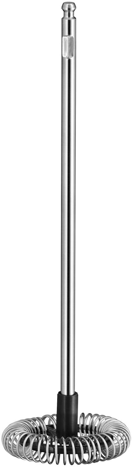 WMF Lineo Rúdmixer 700 W Turbó funkció, Talppal, Keverőpohárral Nemesacél, Fekete 6. kép
