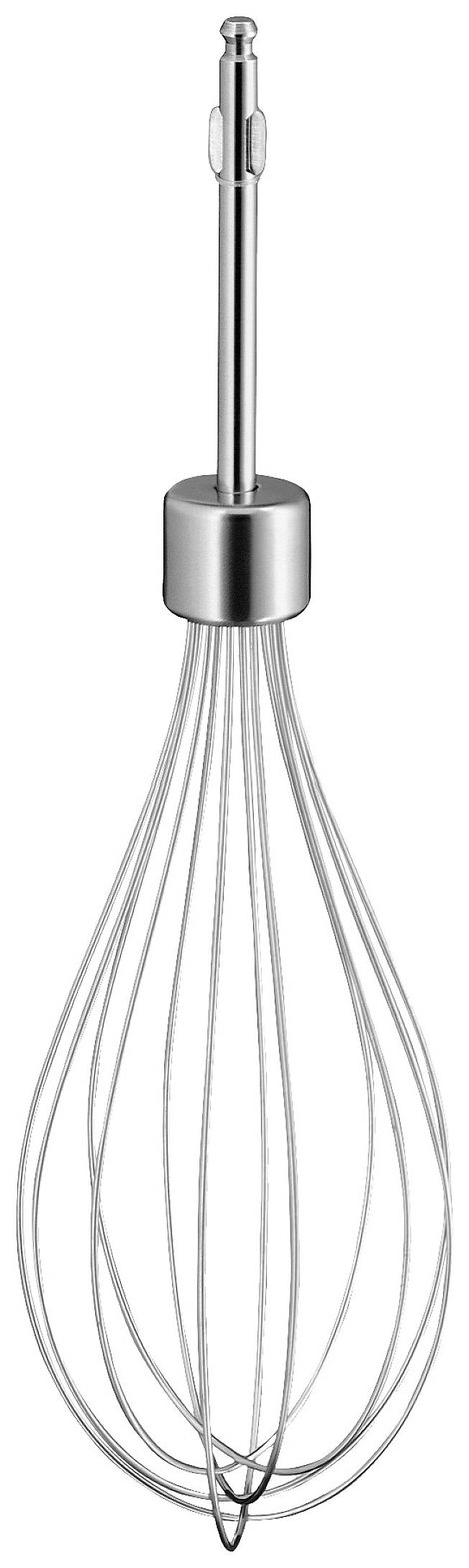 WMF Lineo Rúdmixer 700 W Turbó funkció, Talppal, Keverőpohárral Nemesacél, Fekete 7. kép
