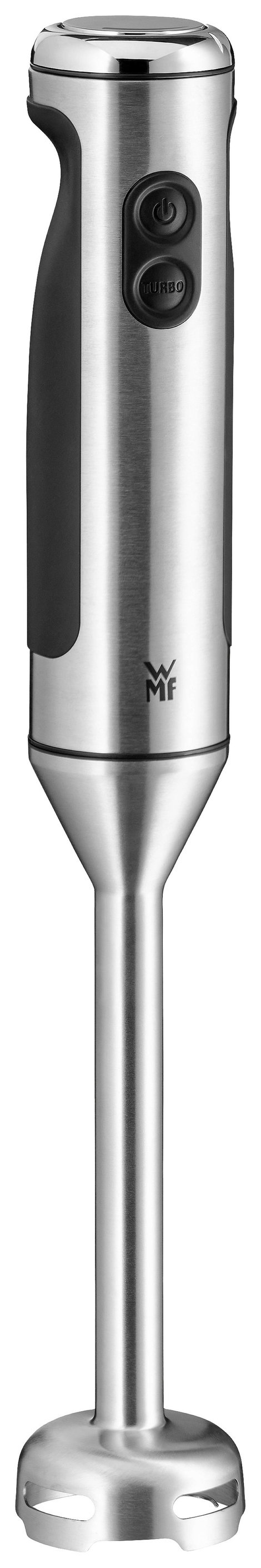 WMF Lineo Rúdmixer 700 W Turbó funkció, Talppal, Keverőpohárral Nemesacél, Fekete 9. kép