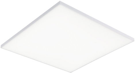 Paulmann Velora 79826 LED panel 19.5 W Melegfehértől nappalifény fehérig Fehér (matt) 5. kép