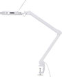 LED-es asztali nagyítós lámpa, 60 db SMD LED, 8D 3x, Toolcraft TO-7173471 5. bélyegkép
