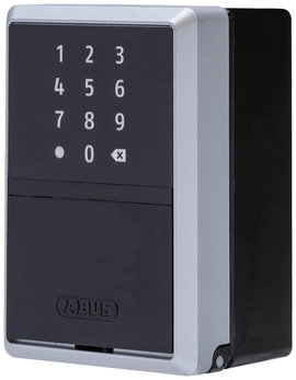 ABUS ABDI63824 KEYGARAGE™ One 787 Kulcstartó trezor Számkódos zár