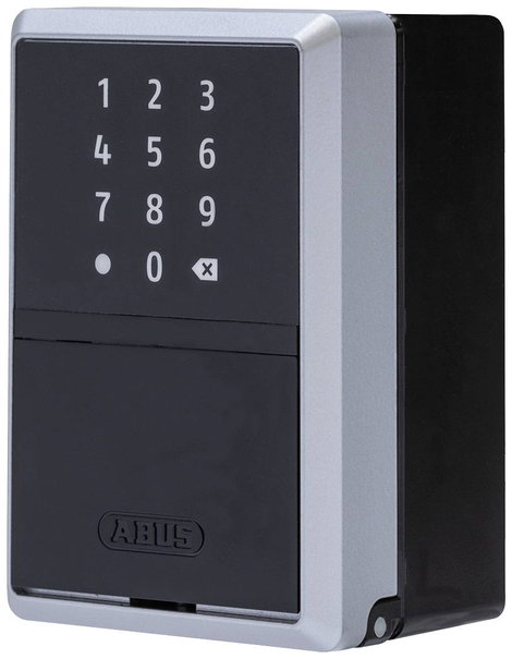 ABUS ABDI63824 KEYGARAGE™ One 787 Kulcstartó trezor Számkódos zár