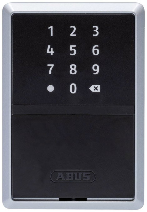 ABUS ABDI63824 KEYGARAGE™ One 787 Kulcstartó trezor Számkódos zár 2. kép