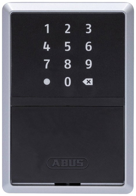 ABUS ABDI63824 KEYGARAGE™ One 787 Kulcstartó trezor Számkódos zár 3. kép