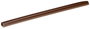 Öntapadós kábelcsatorna 1 m x 5,5 mm x 5 mm, barna, 4 db, Cablefix 2200-42 5. bélyegkép