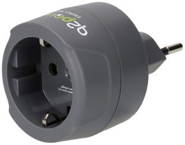 Q2 Power q2-1.200130-TH Úti adapter