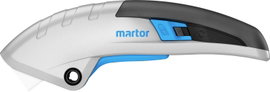 Martor 1220019.17 MARTOR biztonsági kés SECUPRO MARTEGO NO. 1220019, 1 darab egyetlen kartondobozban