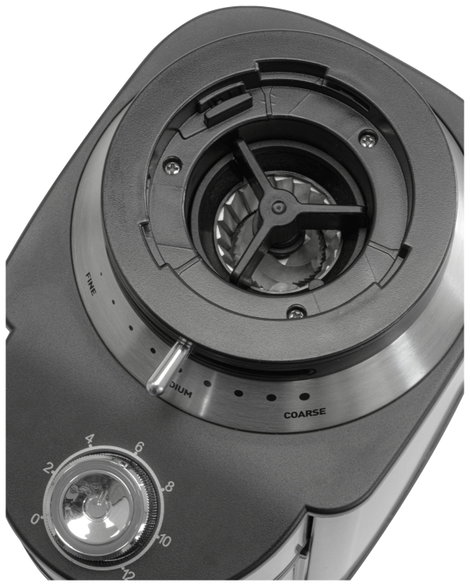 Profi Cook PC-EKM 1205 501205 Kávédaráló Nemesacél 2. kép