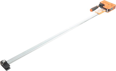Korpuszfogó JORGENSEN 2391333 Szorítási szélesség (max.):900 mm Méret, hossz: 1095 mm Visszavonás:98 5. kép