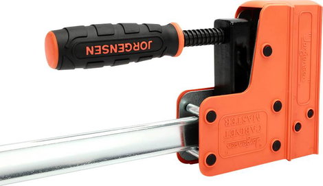 Korpuszfogó JORGENSEN 2391332 Szorítási szélesség (max.):760 mm Méret, hossz: 955 mm Visszavonás:98  3. kép