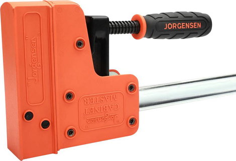 Korpuszfogó JORGENSEN 2391332 Szorítási szélesség (max.):760 mm Méret, hossz: 955 mm Visszavonás:98  4. kép