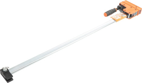 Korpuszfogó JORGENSEN 2391332 Szorítási szélesség (max.):760 mm Méret, hossz: 955 mm Visszavonás:98  5. kép