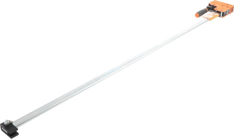 Korpuszfogó JORGENSEN 2391334 Szorítási szélesség (max.):1200 mm Méret, hossz: 1405 mm Visszavonás:9 2. kép