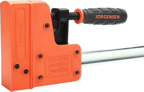 Korpuszfogó JORGENSEN 2391334 Szorítási szélesség (max.):1200 mm Méret, hossz: 1405 mm Visszavonás:9 4. kép
